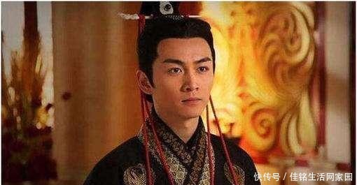 关陇|北朝名将因为太能干,反而落选关陇集团