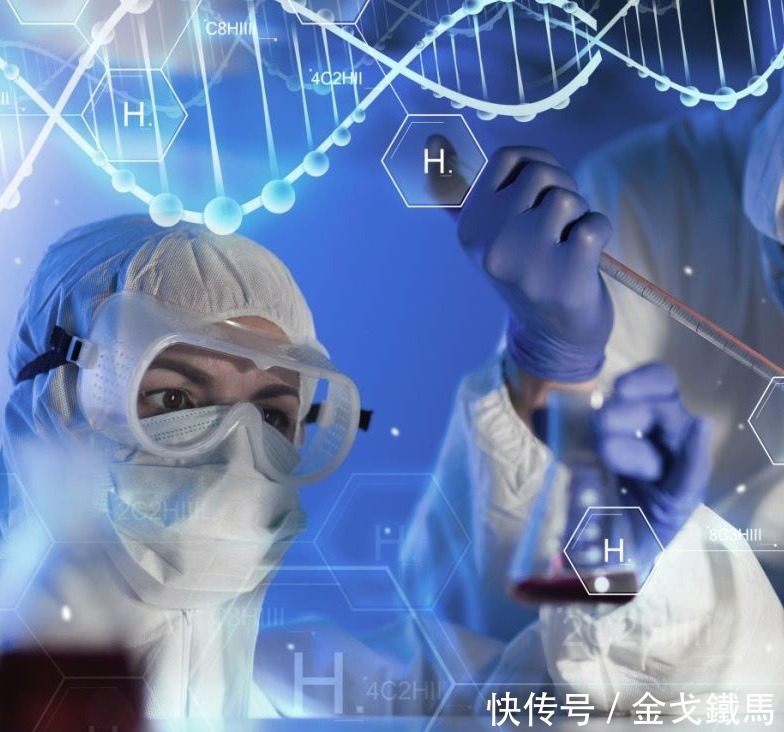 中科院没让国人失望,弯道超车突破西方技术,时间整整缩短1千倍