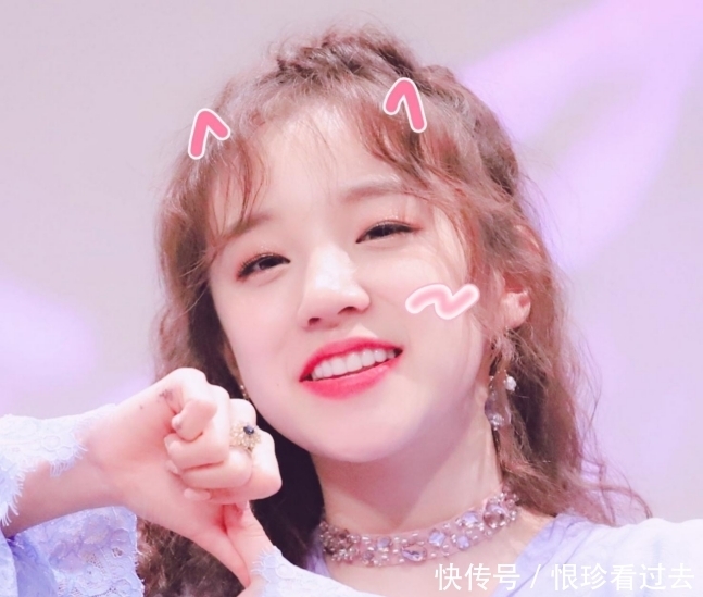 信息量|《跑男》导演疑对宋雨琦有好感,节目中宋雨琦对他动手却一脸宠溺