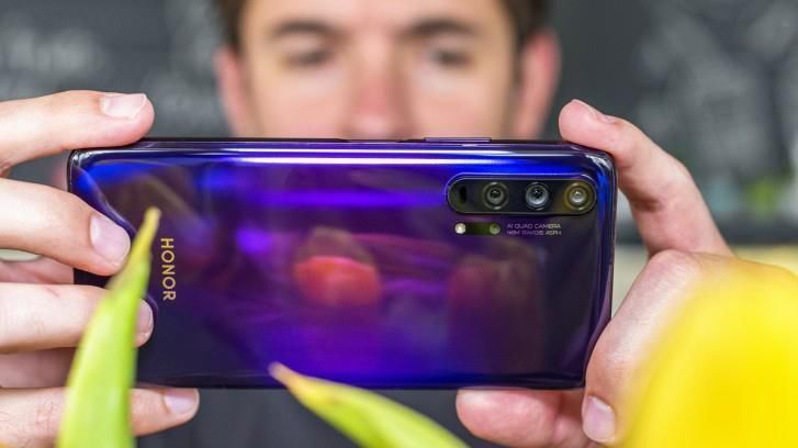 退场|让路荣耀30,3款荣耀手机开始退场,现在入手“不亏”