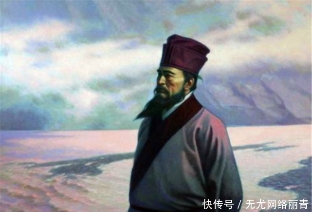 苏轼|“乌台诗案”是因为哪首诗引起的?