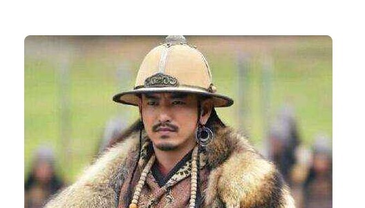  中原|鲜为人知的汉族救星，数度出手拯救中原汉人性命，死后举国同悲