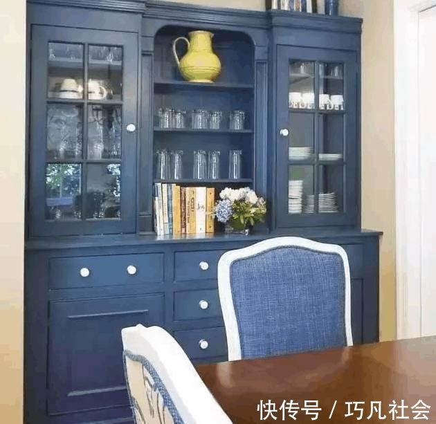 实用|家里这8个地方一定要装上柜子,保证你越住越宽敞,太实用了!