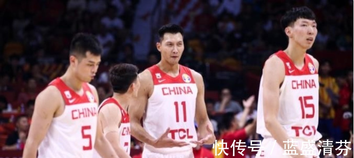 中国男篮|论杜锋为中国男篮带来新气象的秘诀以“人和”取代“天时地利”!