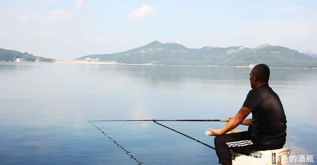 夏初能顺利钓上鱼的3大前提,这里偷偷告诉你,学会了别乱教