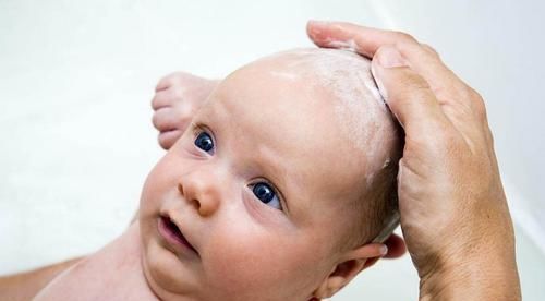 宝宝身体4个部位，再脏也不能洗得太干净，不然会害了他