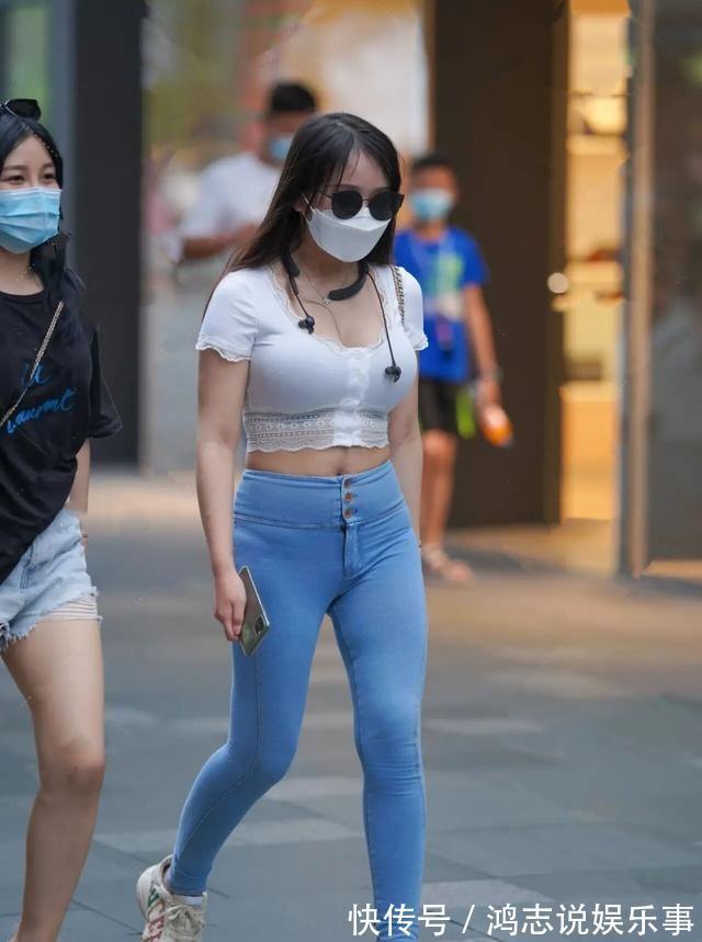 搭配 高颜值打底裤让你美成仙,个性靓丽又显身材,显示气质