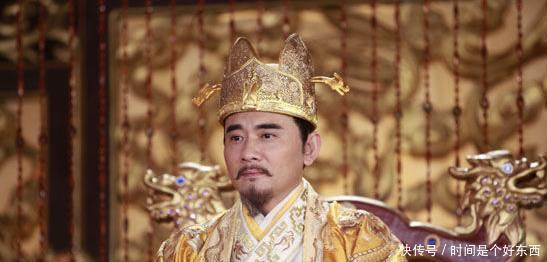 不想|李渊为何会轻而易举的退位李渊表示我也不想,但我不敢不退啊