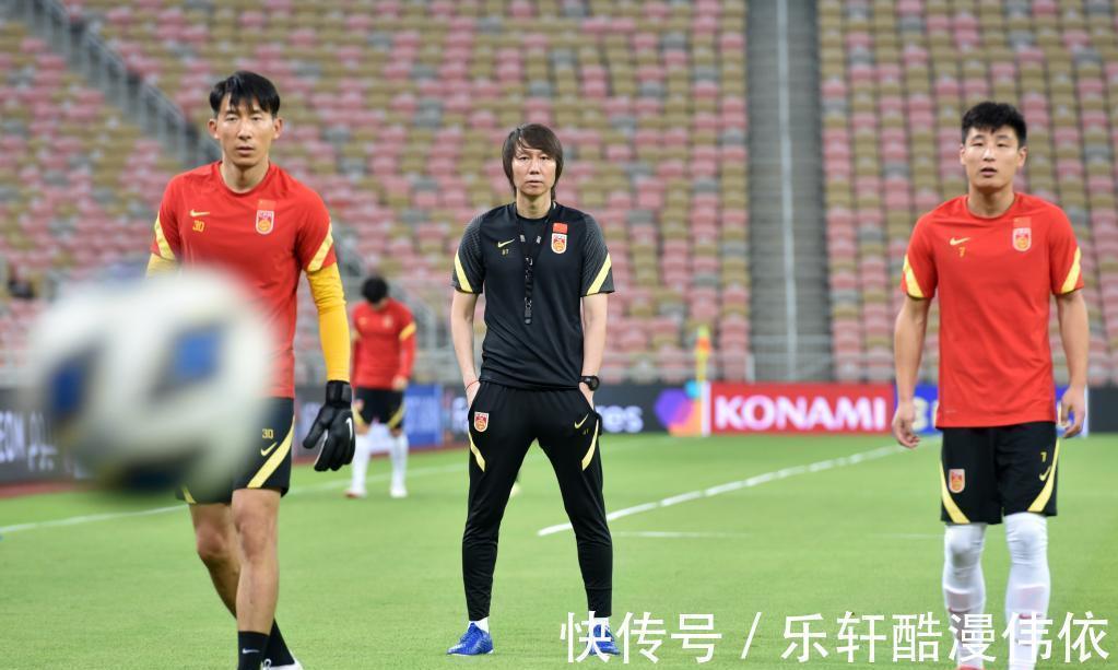 马德兴|乐极生悲!阿兰洛国富首发遇重大变故,李铁被泼冷水,生死战悬了