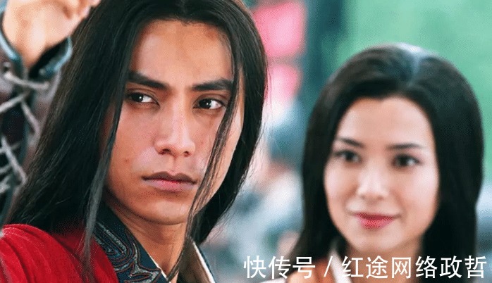 范蠡|金庸笔下最神秘的高手,创出神功后下落不明,后来成了关羽的师父