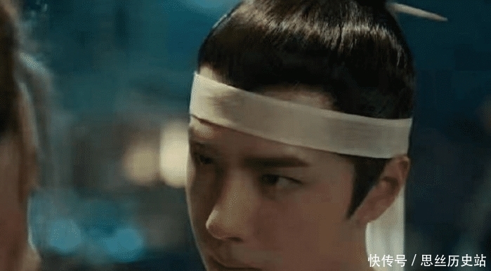 特写|王一博怼脸yyds!《风起洛阳》曝大量路透,特写近景尽显主角颜值