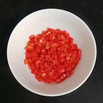 蒜蓉剁椒|剁椒蒸南瓜