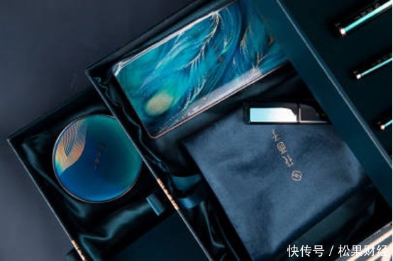 sku|做“国潮”的花西子是如何超越完美日记的?