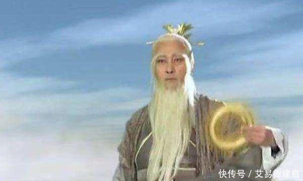 孙悟空|西游记中的十大兵器排行榜。第一是紧箍圈,金箍棒仅仅排第九。