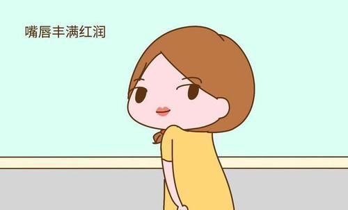 刘大姐|身上有这三个特征的女性,生育能力都很强,不知道你中没中