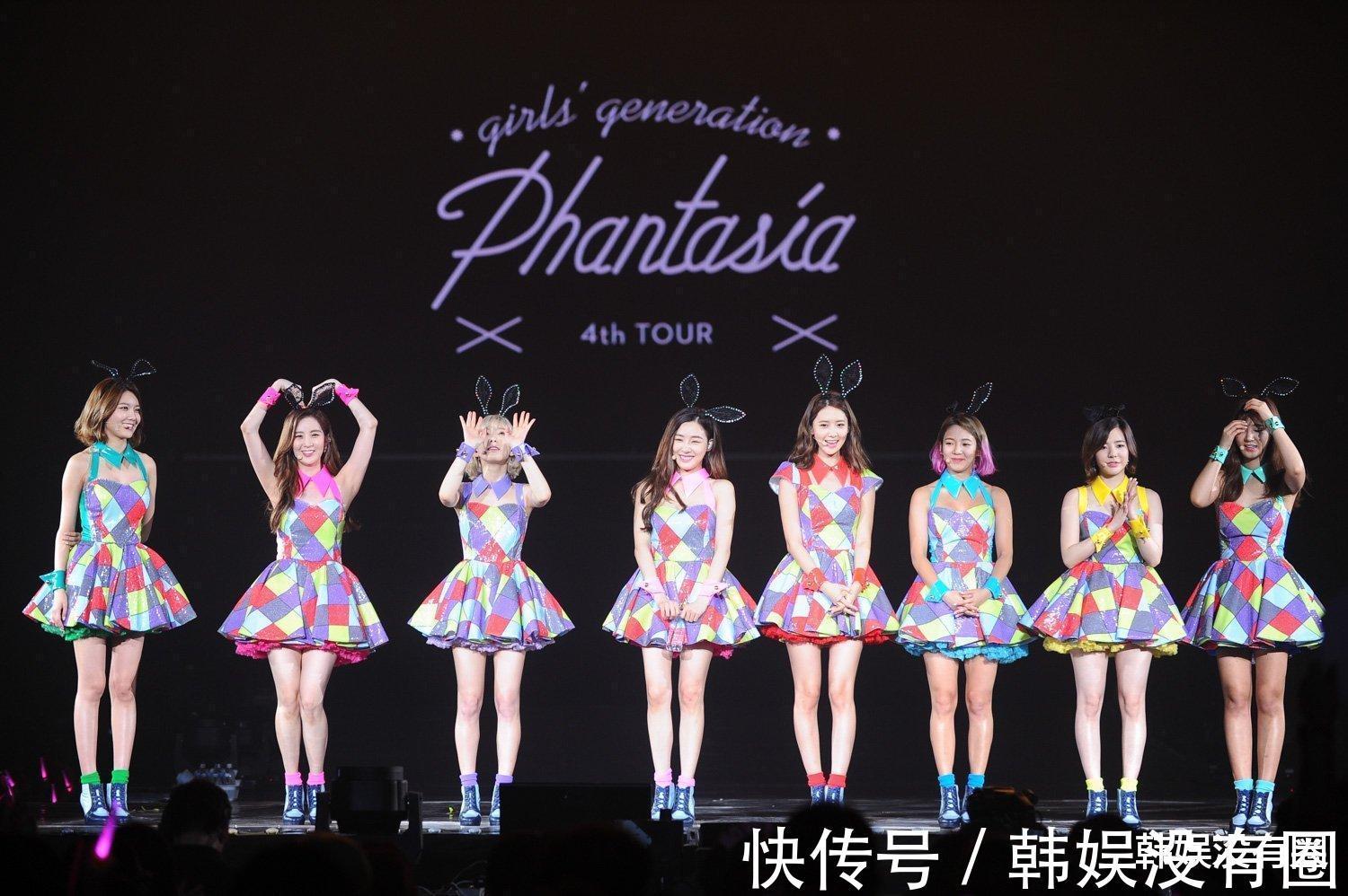 李顺圭|?爷青回！少女时代8人合体录制综艺，锁定9月1日