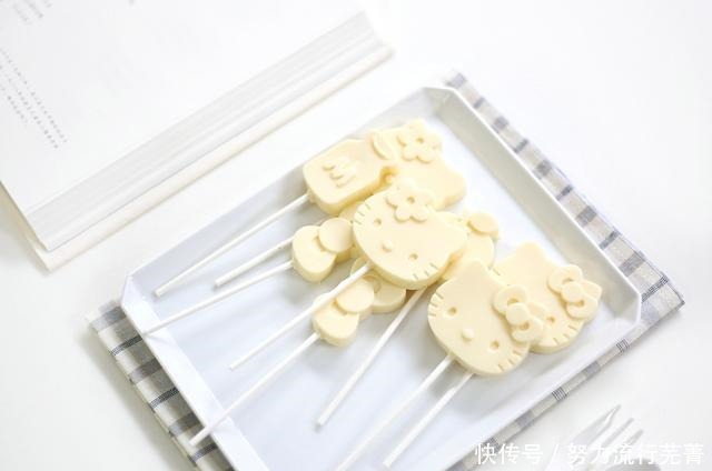  奶酪|孩子爱吃的奶酪棒，做法竟如此简单，入口即化，奶香浓郁，真美味