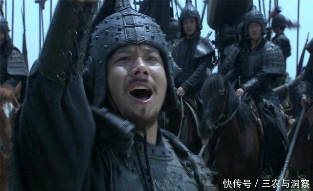 姜维|三国武将按综合实力排名，前五名都有谁这五人有实力上榜