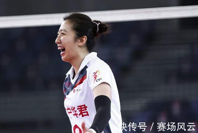 二传|中国女排主二传要换人?姚迪带伤出战被称赞,丁霞确实年龄大了