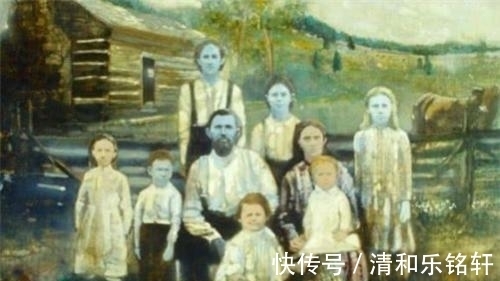 蓝色|地球上尊贵的蓝种人:隐居在6000米的山上,100多年仅露面了一次