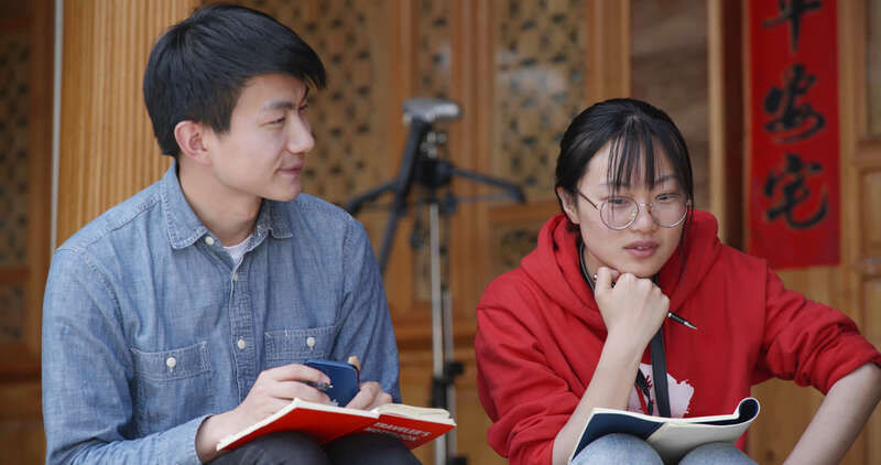 年轻人|在乡村创业比的不是谁聪明，是谁熬得住