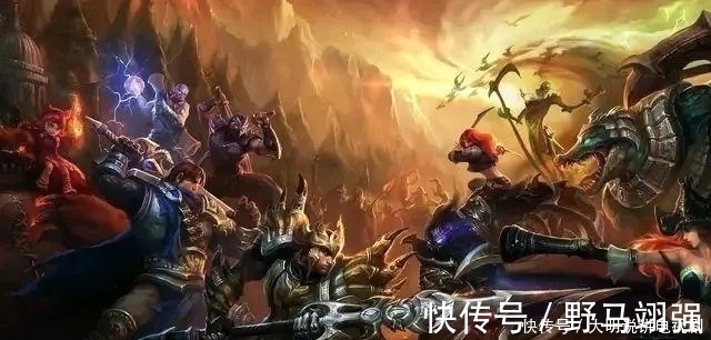 李汉强@四本领主经营种田争霸小说,开辟运朝万族争霸,精彩难以想象