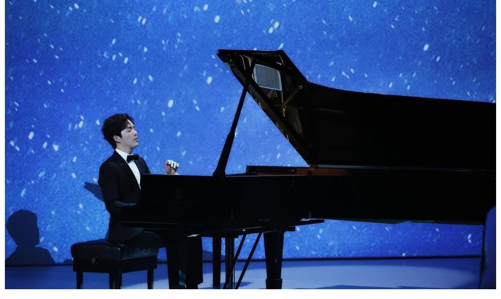 《披荊斬棘的哥哥》開播啦，滿滿的回憶殺，言承旭的出場惹哭觀眾