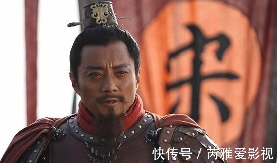 宋江#水浒传,为什么晁盖临死也不愿将首领位置传给宋江?原因很简单