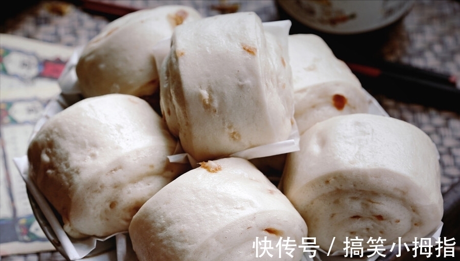 白糖|发面不要只加酵母和白糖,多放1味料,10分钟发满盆,省时省力