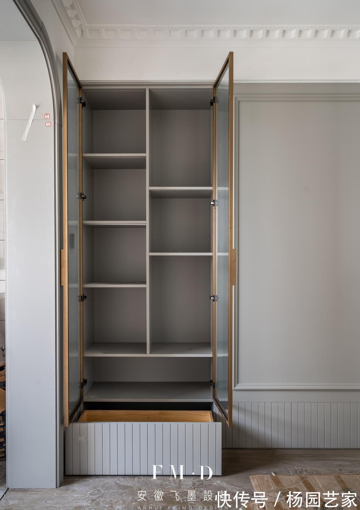 装修|听说90后装修不买家具了?舍弃传统,摒弃多余设计,他们勇气可嘉