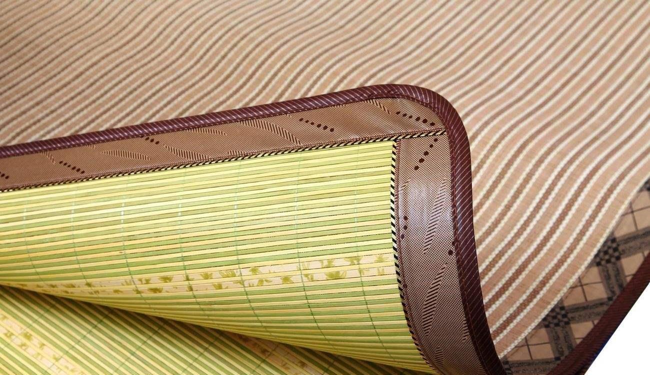 宝宝|有几款“凉席”已被宝妈拉入黑名单,安全隐患大,你给娃用对了吗