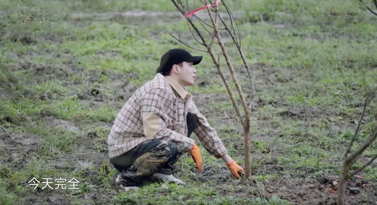 張藝興破相,到蘑菇屋第一天就受傷,節(jié)目組卻不敢公開(kāi)受傷過(guò)程