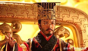 柔弱|明明是千古一帝,死的却不体面,一柔弱女子说我替他报仇!