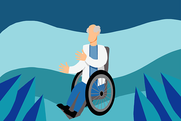 寿命|夫妻之间,为何总是男人先走男人短寿的原因,多数人还在犯