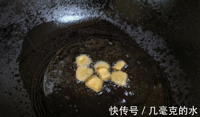 猪心汤|集市上遇到这食材别不懂吃，营养极高，用它煮汤喝，比吃羊肉汤强！