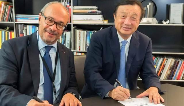 情况有变|华为情况有变或暂停支付120亿,高通没想到这结果