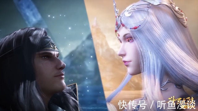 千道流|斗罗大陆:怪不得千道流会被波塞西拒绝,看她和唐晨的战斗就懂了