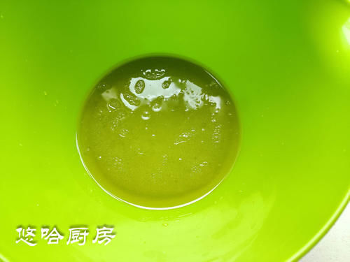 玛芬蛋糕|连鸡蛋都不用的蛋糕，简单到想失败都难，你不想试试吗？