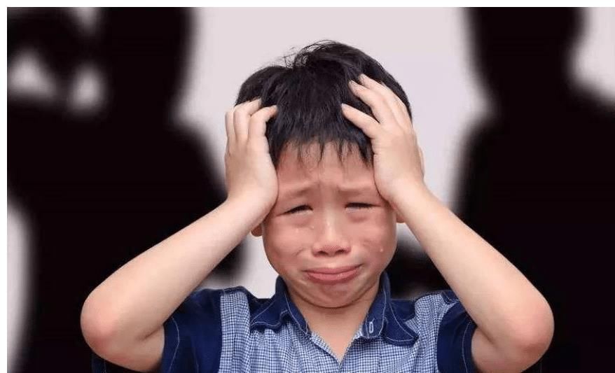 差距|“挨打长大”和“没挨过打”的孩子,长大后是有一定差距的,新手爸妈了解下