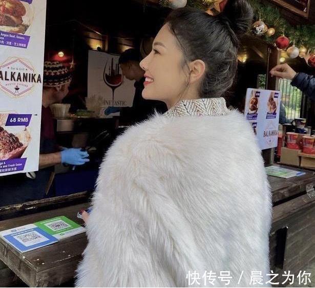 身材|98年的新疆女孩，苗条身材魅力十足，这运动让她散发独特女人味