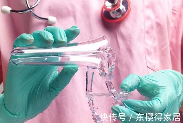 下腹|女人下半身若出现4种异常,需及时检查,别因拖延造成疾病