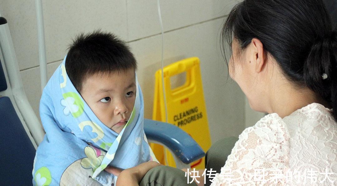医院|宝宝发烧要不要去医院?家长要会判断,这7种情况一定要及时去