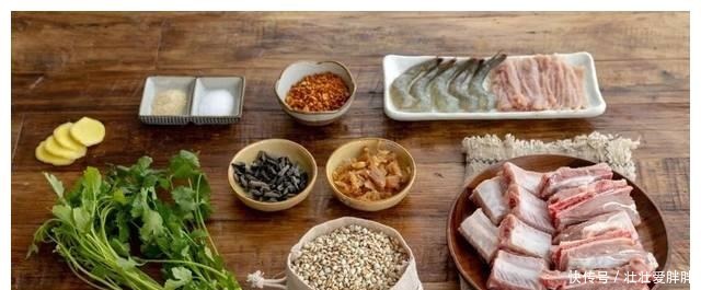 从20年老店偷学的妙方！好吃料足养生，全家都爱吃