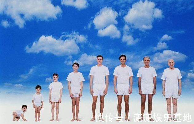 肠道健康|50岁,是寿命“决定期”,若身体有5个表现,恭喜是长寿体质