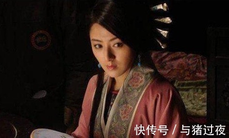 中4大不守妇道的女人|水浒传中4大不守妇道的女人,潘金莲居然垫底,第一让人想不到!