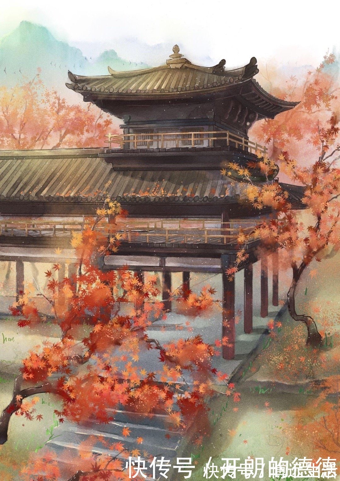 爱情故事|唐朝穷秀才因恋人被夺,愤而写下一首诗,最终抱得美人归