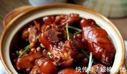 牛杂|适合在家招待客人的几道家常菜,一盘根本不够,保准你待客倍有面