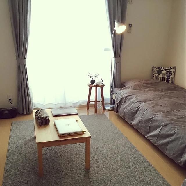 格局|卧室布局正确姿势！10㎡像20㎡，3种格局20种设计，实用又扩容