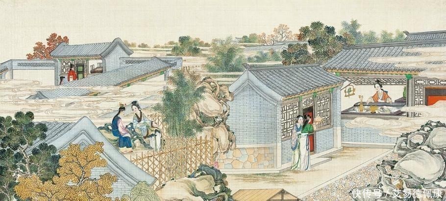 柳湘莲$此人最爱林黛玉,比贾宝玉还要用心,却对身边挚爱视而不见酿悲剧