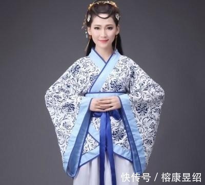 女装#遍身女衣者,尽是读书人:女装盛行后,这个朝代灭亡了